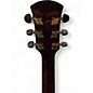 Used Orangewood Brooklyn Natural Acoustic Guitar