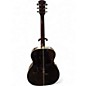 Used Orangewood Brooklyn Natural Acoustic Guitar