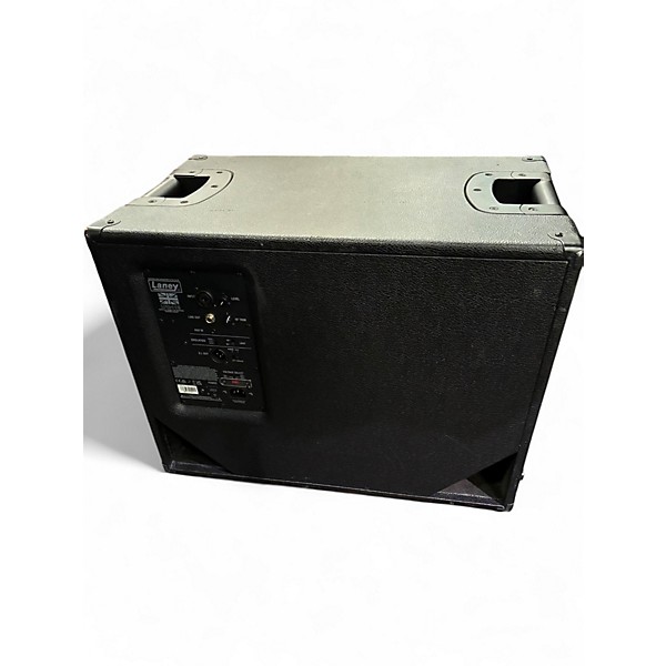 Used Laney LFR-112 Guitar Cabinet