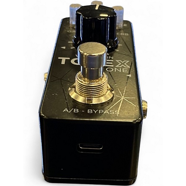 Used IK Multimedia TONEX ONE Effect Processor