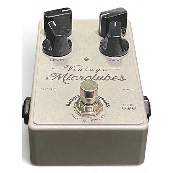 Used Darkglass Vintage Microtubes Bass Effect Pedal