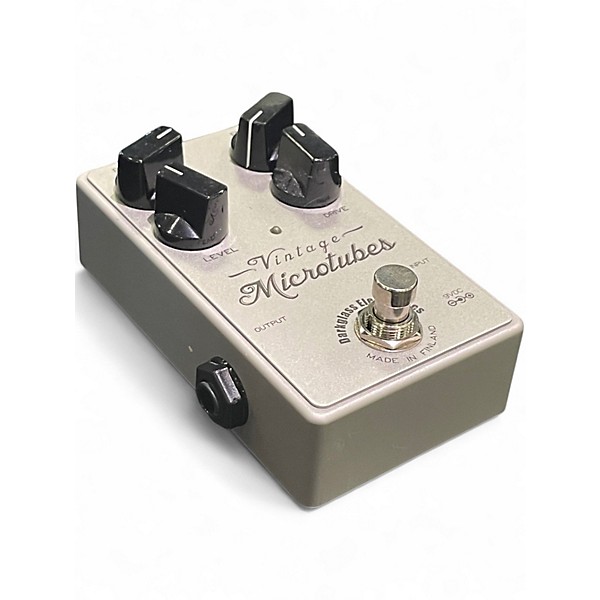 Used Darkglass Vintage Microtubes Bass Effect Pedal
