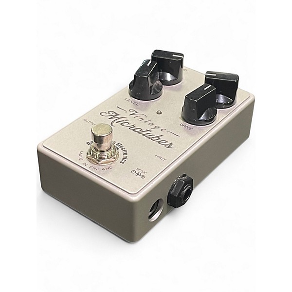 Used Darkglass Vintage Microtubes Bass Effect Pedal