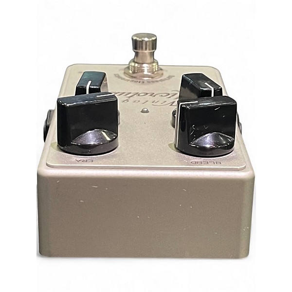 Used Darkglass Vintage Microtubes Bass Effect Pedal