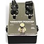Used Darkglass Harmonic Booster Clean Bass Preamp Bass Effect Pedal