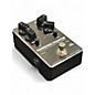 Used Darkglass Harmonic Booster Clean Bass Preamp Bass Effect Pedal