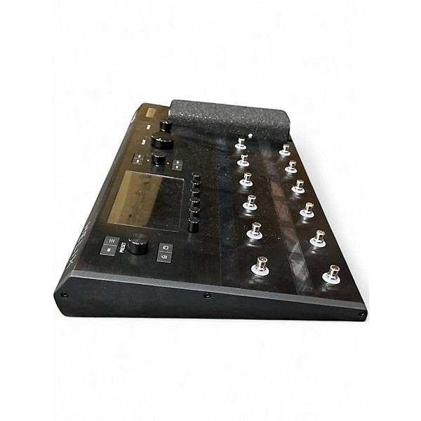 Used Line 6 Helix Effect Processor