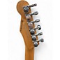 Used Reverend CHARGER H90 METALLIC BORDEAUX Solid Body Electric Guitar