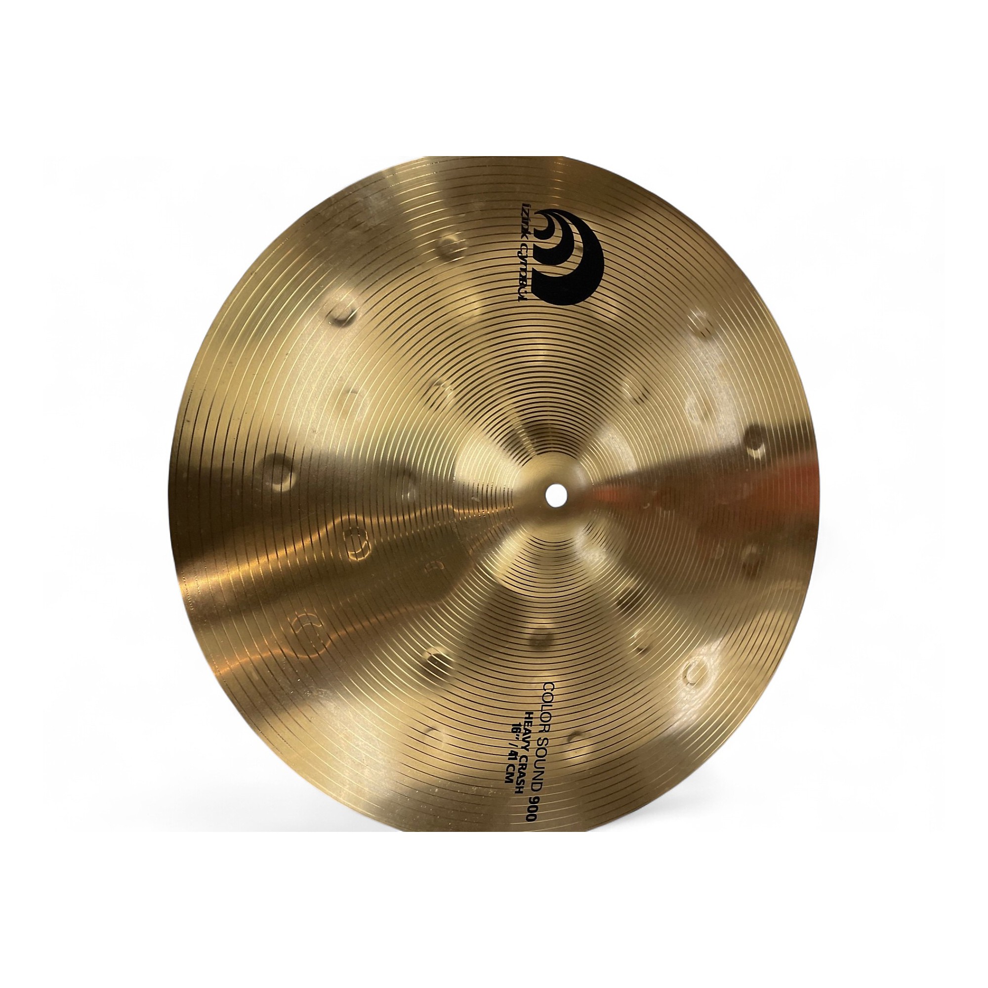 Used Beatello Izink 16in Color Sound 900 Cymbal 36 | Guitar Center