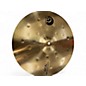 Used Beatello Izink 16in Color Sound 900 Cymbal thumbnail