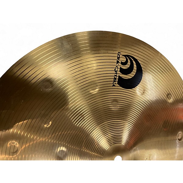 Used Beatello Izink 16in Color Sound 900 Cymbal
