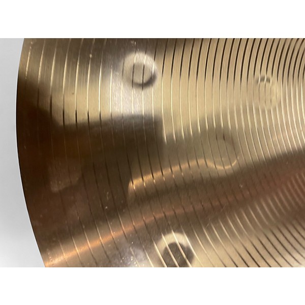 Used Beatello Izink 16in Color Sound 900 Cymbal