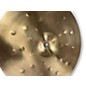 Used Beatello Izink 16in Color Sound 900 Cymbal