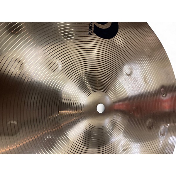 Used Beatello Izink 16in Color Sound 900 Cymbal