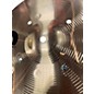 Used Beatello Izink 14in Color Sound 900 pair Cymbal
