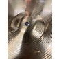 Used Beatello Izink 14in Color Sound 900 pair Cymbal