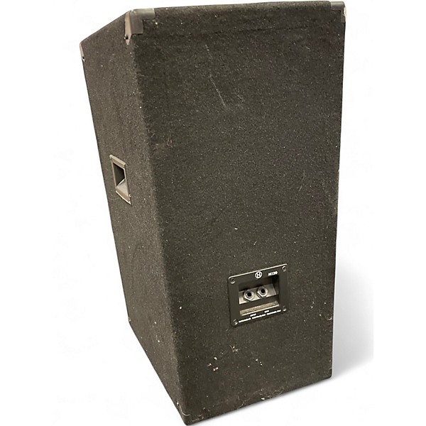 Used Harbinger M120 Sound Package