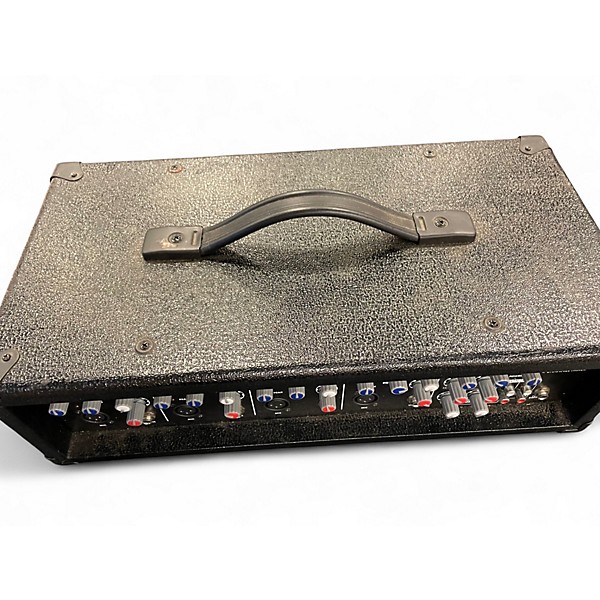 Used Harbinger M120 Sound Package