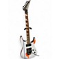 Used Jackson X SERIES SLX CUSTOM GOLDFISH GRAPHIC Solid Body Electric Guitar thumbnail