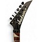 Used Jackson X SERIES SLX CUSTOM GOLDFISH GRAPHIC Solid Body Electric Guitar