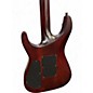 Used Jackson X SERIES SLX CUSTOM GOLDFISH GRAPHIC Solid Body Electric Guitar