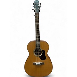 Used Hawthorne Walden HO420 Natural Acoustic Guitar