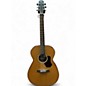 Used Hawthorne Walden HO420 Natural Acoustic Guitar thumbnail