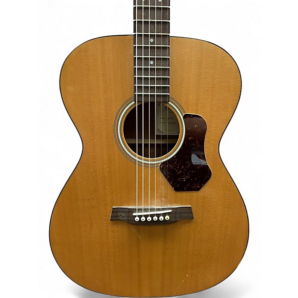 Used Hawthorne Walden HO420 Natural Acoustic Guitar