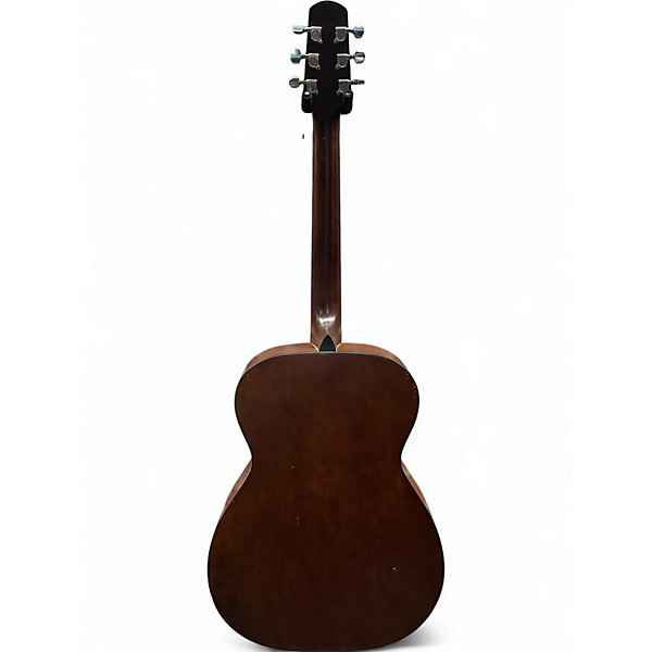 Used Hawthorne Walden HO420 Natural Acoustic Guitar