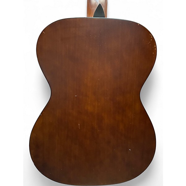 Used Hawthorne Walden HO420 Natural Acoustic Guitar