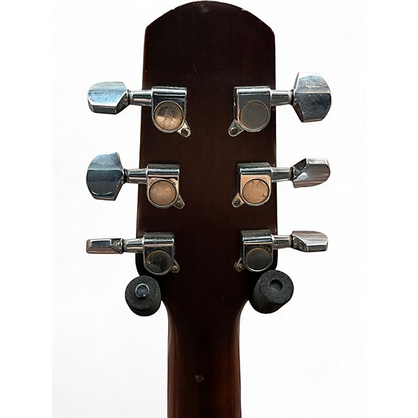 Used Hawthorne Walden HO420 Natural Acoustic Guitar