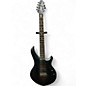 Used Sterling by Music Man maj100 john petrucci majesty arctic dream Solid Body Electric Guitar thumbnail