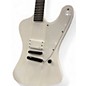 Used ESP LTD PHOENIX ARCTIC METAL Arctic White Solid Body Electric Guitar