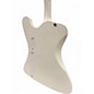 Used ESP LTD PHOENIX ARCTIC METAL Arctic White Solid Body Electric Guitar
