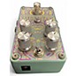Used DigiTech Polara Reverb Effect Pedal