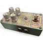Used DigiTech Polara Reverb Effect Pedal