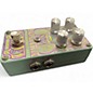 Used DigiTech Polara Reverb Effect Pedal