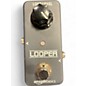 Used Amazon Basics LOOPER Pedal thumbnail