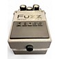 Used BOSS FZ5 Fuzz Effect Pedal