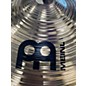 Used MEINL 14in HCS Crash Cymbal