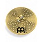 Used MEINL 16in HCS Crash Cymbal