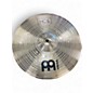 Used MEINL 14in HCS Soundwave Cymbal thumbnail