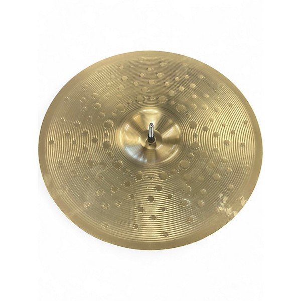 Used MEINL 14in HCS Soundwave Cymbal