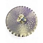 Used MEINL 14in HCS Soundwave Cymbal