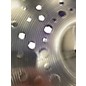 Used MEINL 14in HCS Soundwave Cymbal