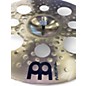 Used MEINL 16in HCS Trash Crash Cymbal