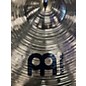 Used MEINL 20in HCS Ride Cymbal
