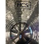 Used MEINL 20in HCS Ride Cymbal