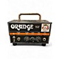 Used Orange Amplifiers Micro Dark 20W Tube Guitar Amp Head