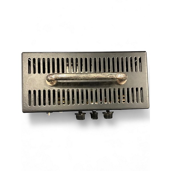 Used Orange Amplifiers Micro Dark 20W Tube Guitar Amp Head